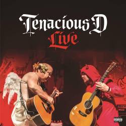 Tenacious D : Live